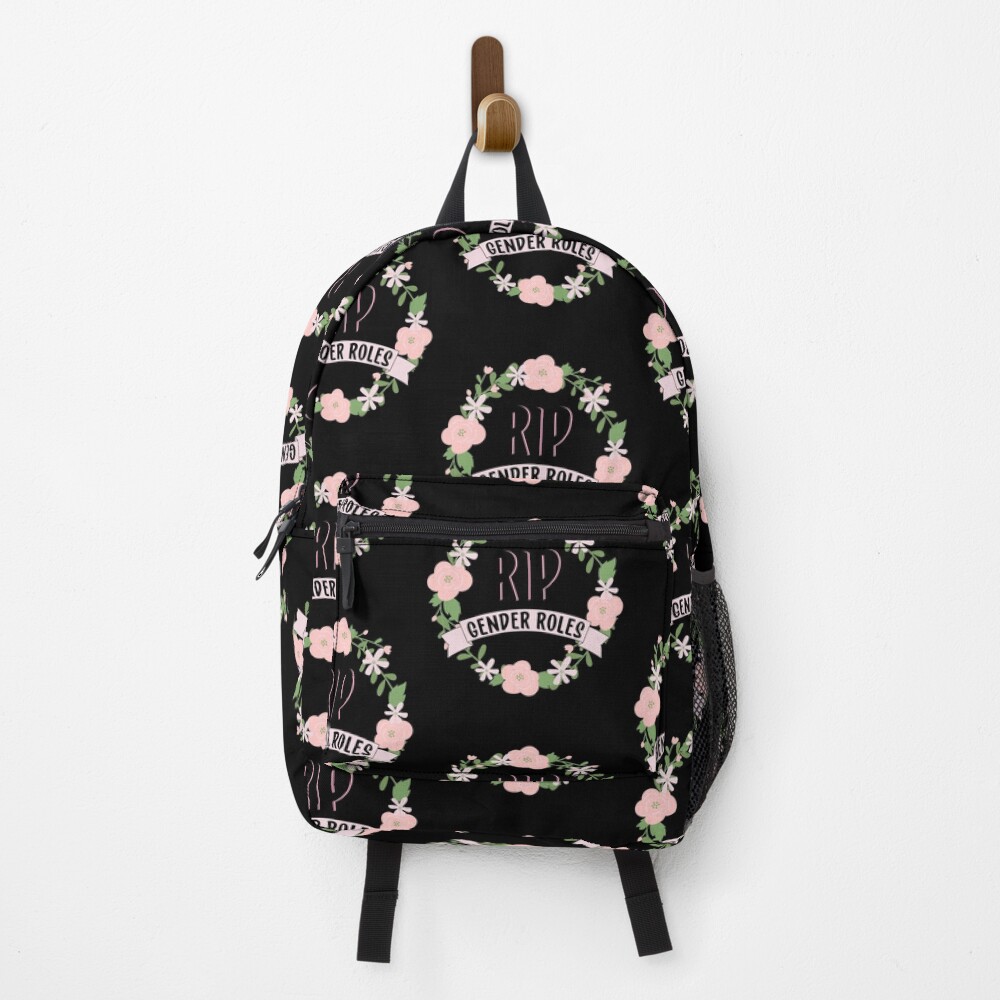Item preview, Backpack designed and sold by Colorful-Inspo.