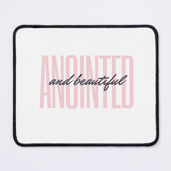 Item preview, Anointed and Beautiful designed and sold by Bennymp.
