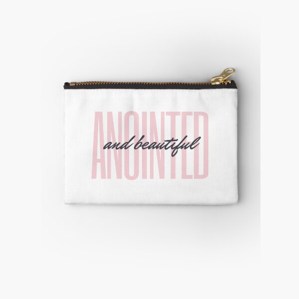 Item preview, Anointed and Beautiful designed and sold by Bennymp.