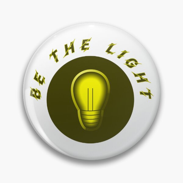 Artikelvorschau, Sei das Licht, Licht, Strom, Motivation, Erfolg entworfen und verkauft von ekniLBerlin.