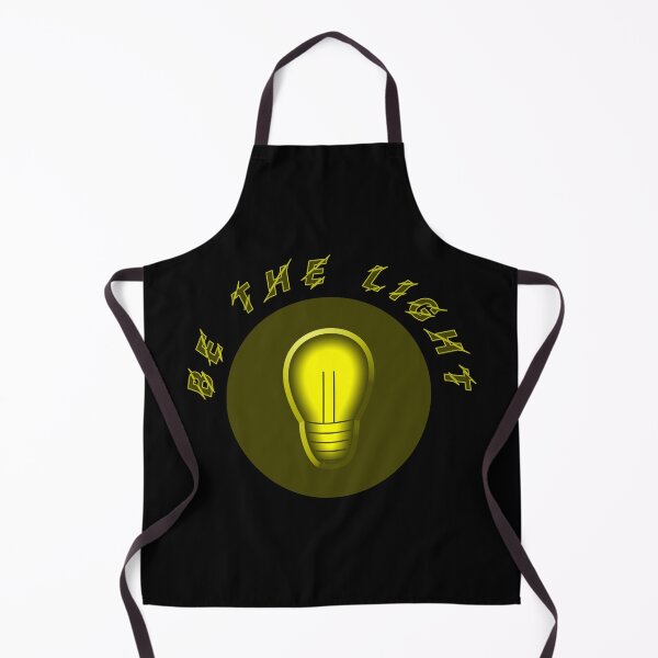 Item preview, Be the light, light, electricity, motivation, success designed and sold by ekniLBerlin.