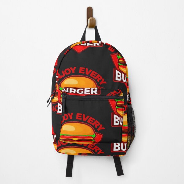 Item preview, enjoy every burger Classic . designed and sold by coopernatha.