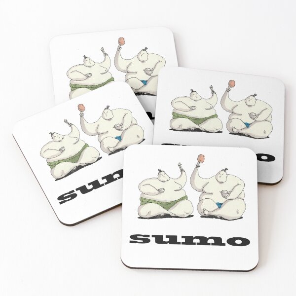 Item preview, Sumo designed and sold by nickjones81.