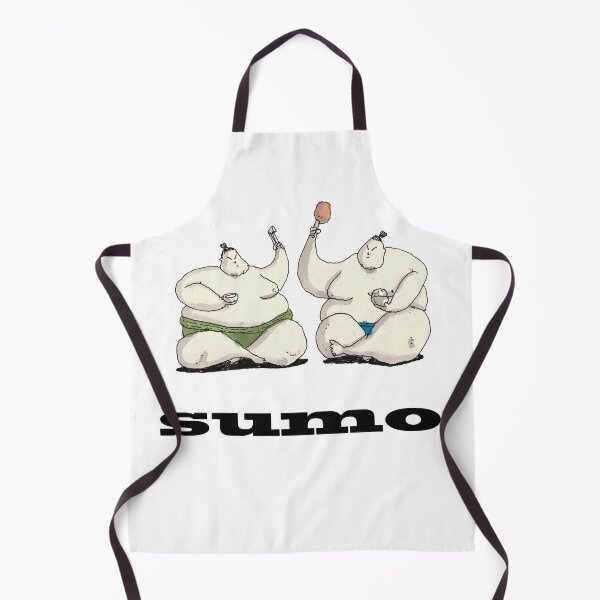 Item preview, Sumo designed and sold by nickjones81.