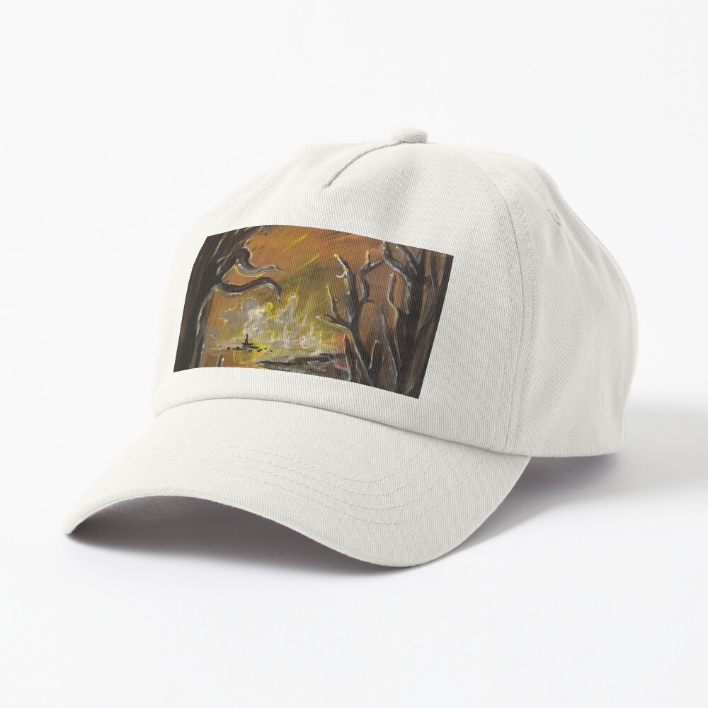 Item preview, Dad Hat designed and sold by bevmostic.