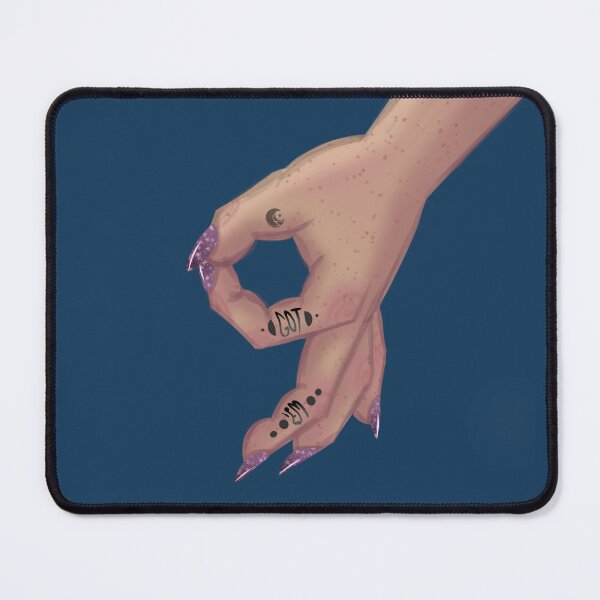 Item preview, Got 'em | circle game | ball gazer designed and sold by Midnight-Magpie.