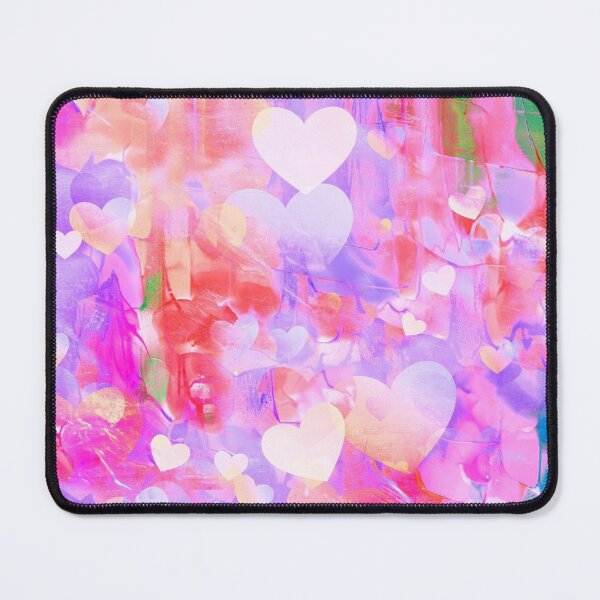 Item preview, Love watercolour modern background designed and sold by muml.