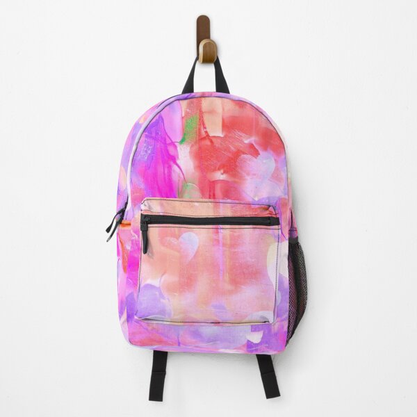 Item preview, Love watercolour modern background designed and sold by muml.