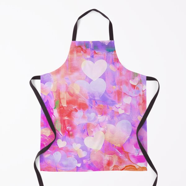 Item preview, Love watercolour modern background designed and sold by muml.