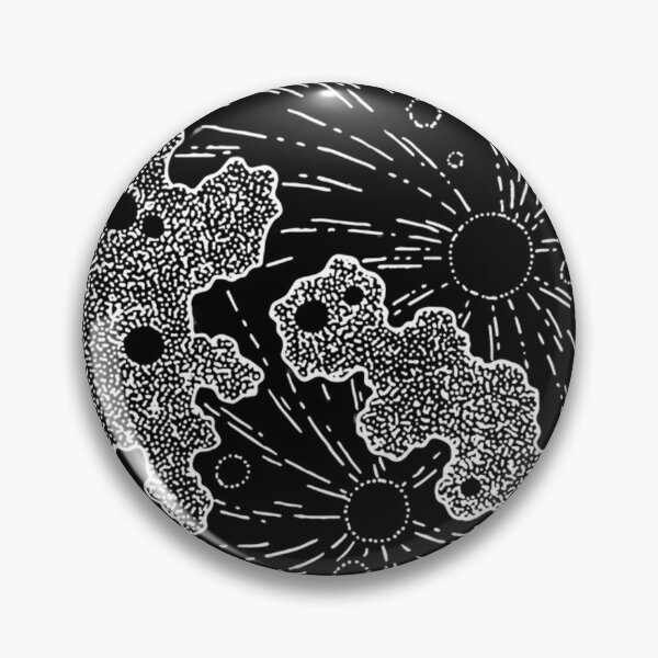Item preview, White Earth designed and sold by Showmee.