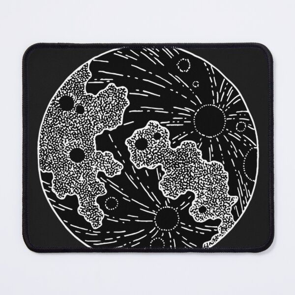 Item preview, White Earth designed and sold by Showmee.
