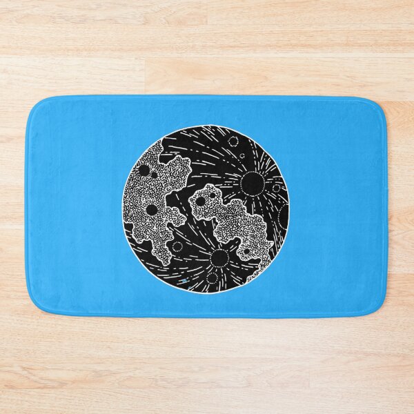 Item preview, White Earth designed and sold by Showmee.