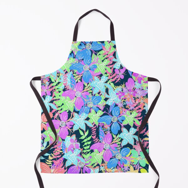 Item preview, Flowers of blossom with butterflies from forest pattern 1 designed and sold by DreamKaracters.