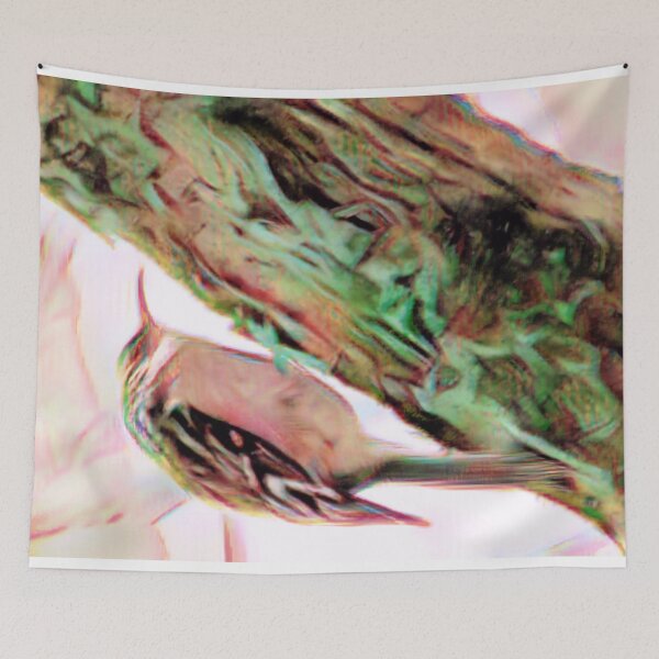 Item preview, UPSIDE DOWN PAINTED  designed and sold by BOLLA67.