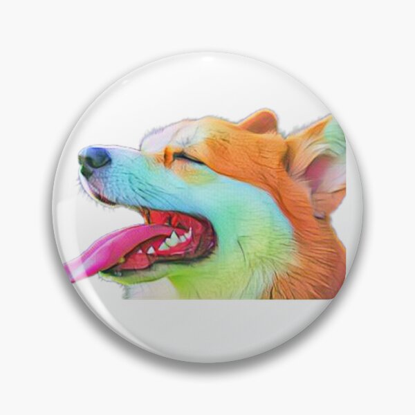 Item preview, Pembroke Welse Corgi Dog designed and sold by Gaurav590678.
