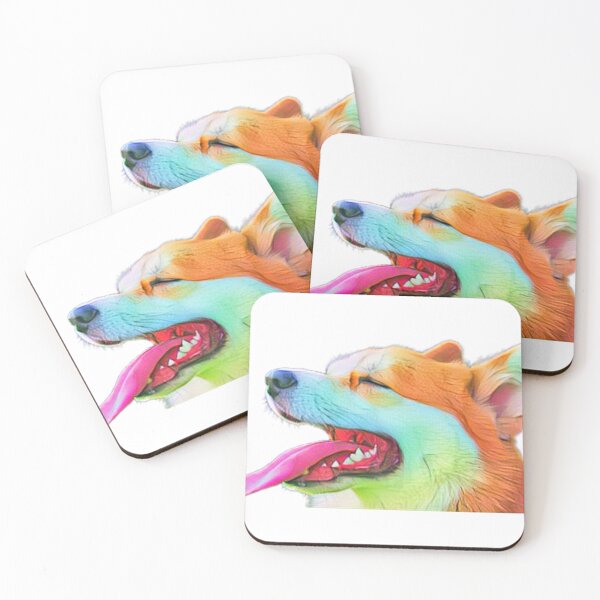 Item preview, Pembroke Welse Corgi Dog designed and sold by Gaurav590678.