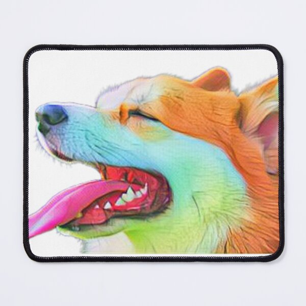 Item preview, Pembroke Welse Corgi Dog designed and sold by Gaurav590678.