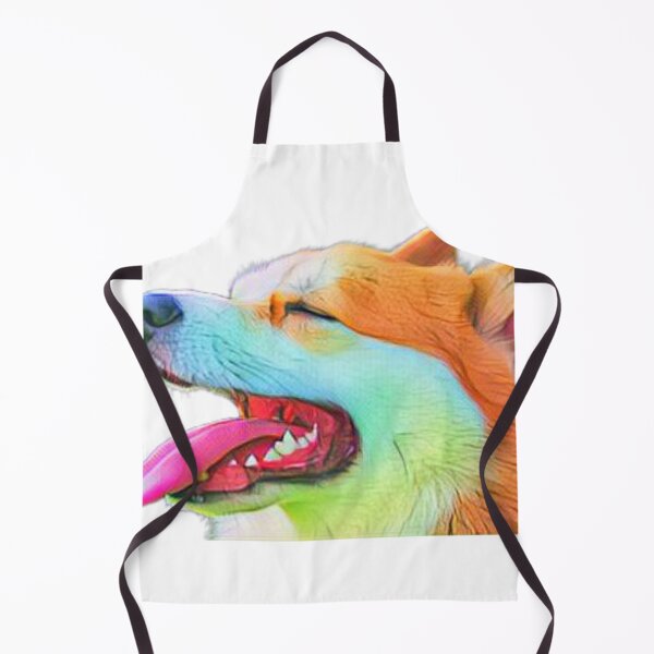 Item preview, Pembroke Welse Corgi Dog designed and sold by Gaurav590678.