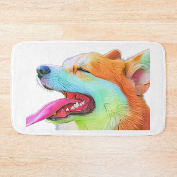 Item preview, Pembroke Welse Corgi Dog designed and sold by Gaurav590678.