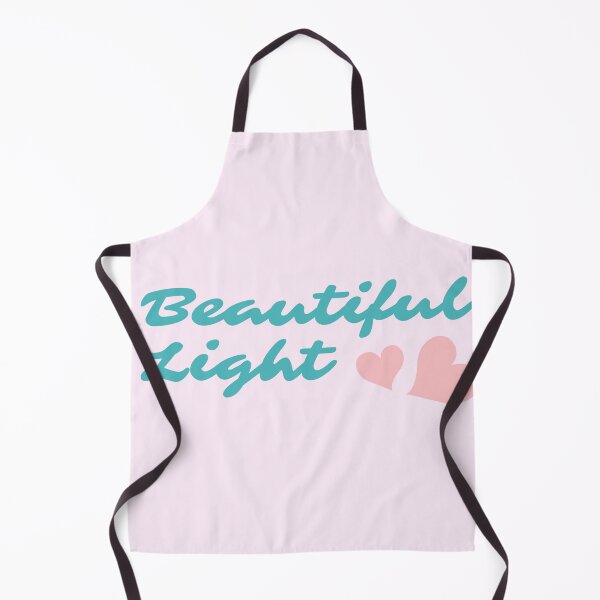 Item preview, Beautiful Light - Pink Hearts designed and sold by Bennymp.