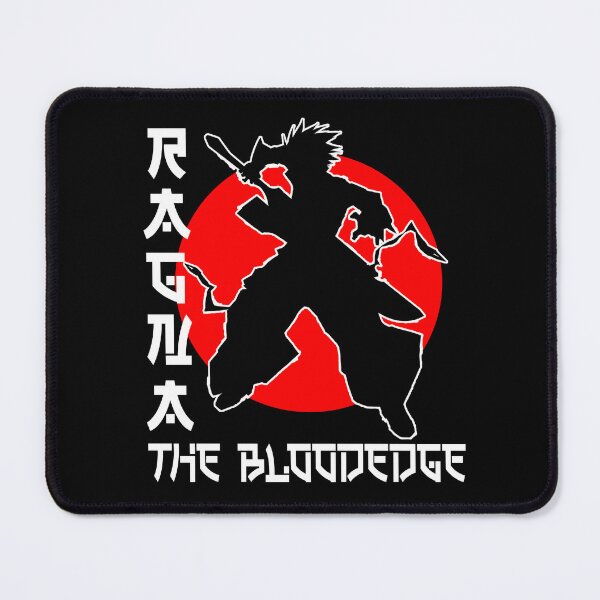 Item preview, Ragna The Bloodedge Red designed and sold by BangferoStore20.