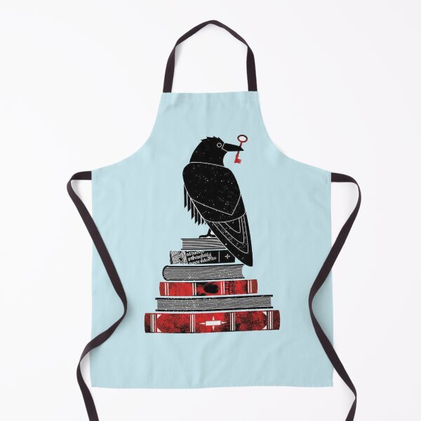 Item preview, Scihub Raven designed and sold by Mustafagreen.