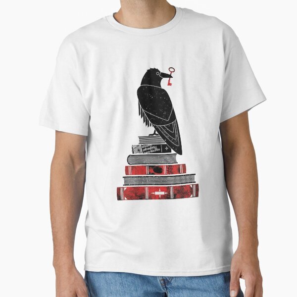 Item preview, Scihub Raven   designed and sold by Mustafagreen.