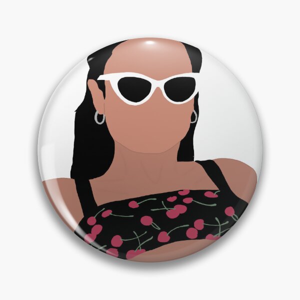 Item preview, Maddy Perez designed and sold by dazedstickerz.