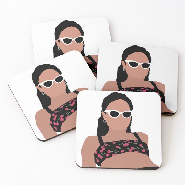Item preview, Maddy Perez designed and sold by dazedstickerz.