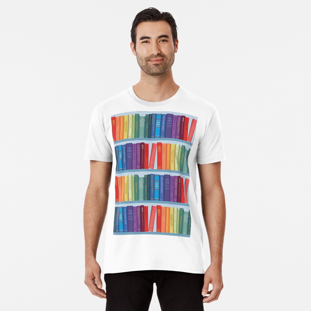 Item preview, Premium T-Shirt designed and sold by DelightfullyDo.