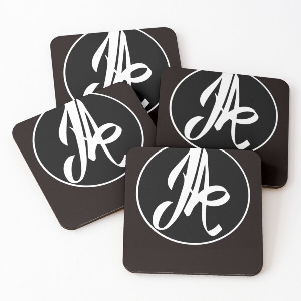 Item preview, Josh A rapper logo Classic T-Shirt designed and sold by BenediktBaumer.