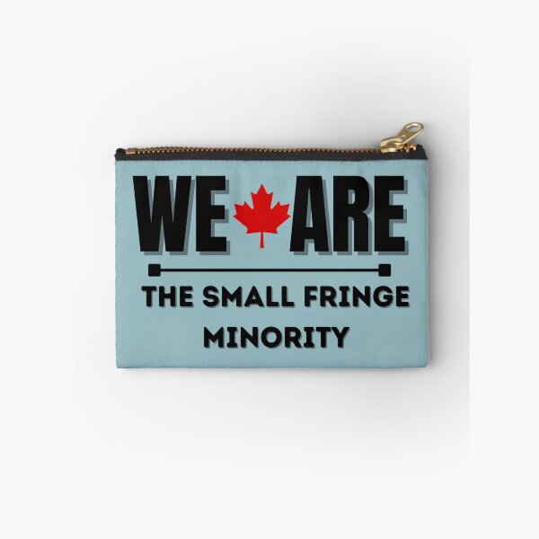 Item preview, We The Fringe #t45 designed and sold by JaniceSharberKD.