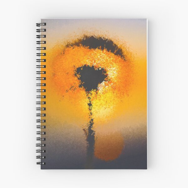 Item preview, Sunset on the Atomic Dandelion designed and sold by Jim Plaxco.