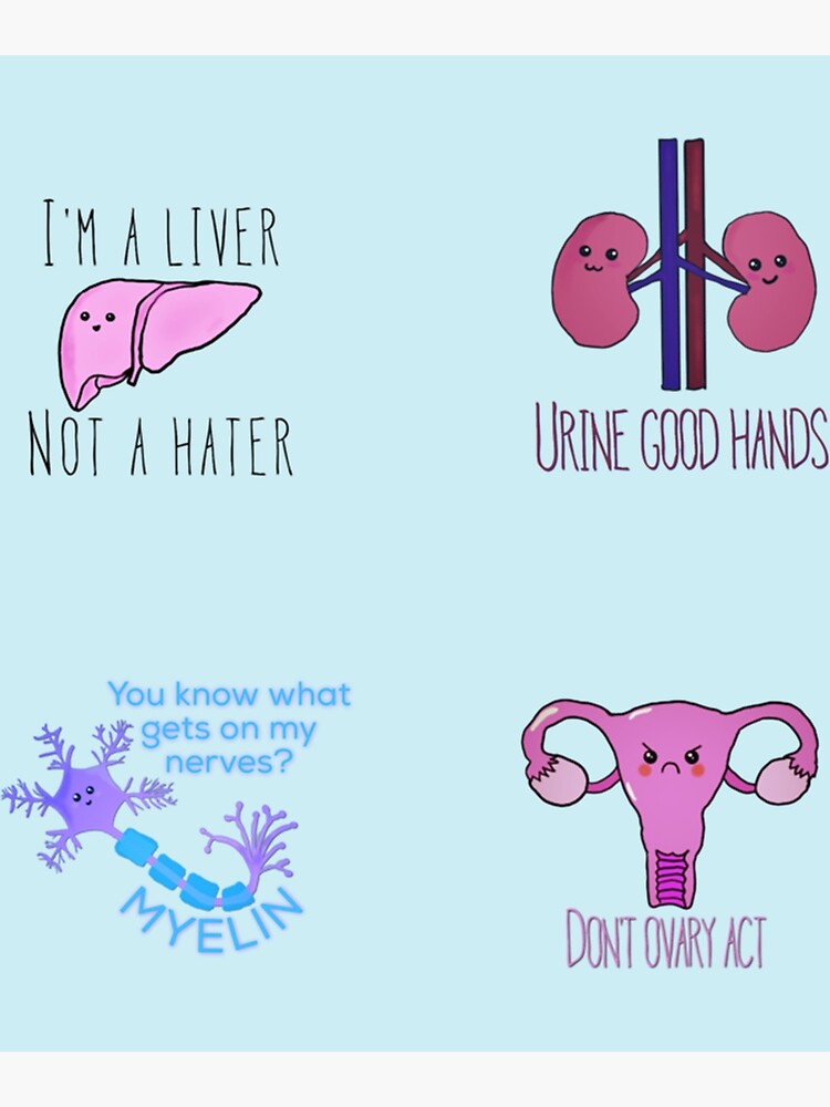 "Medical puns " Poster for Sale by Mustafagreen Redbubble