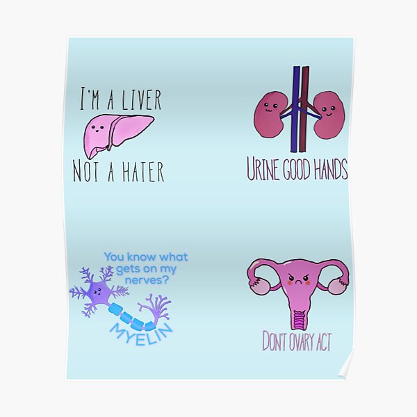 medical-puns-poster-for-sale-by-mustafagreen-redbubble