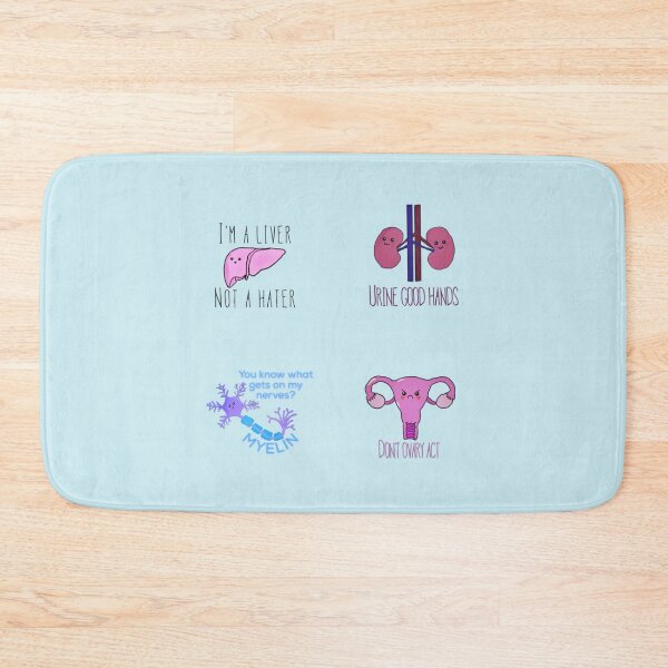 Item preview, Medical puns   designed and sold by Mustafagreen.