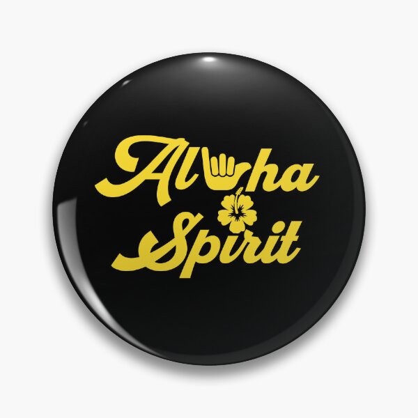 Item preview, Aloha Spirit | Hawaii Souvenir | Aloha Vibes Only | I Love Hawaii, Maui, Big Island, Oahu, Kauai, Molokai designed and sold by 732Studio.
