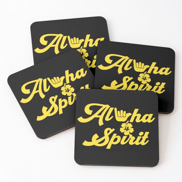 Item preview, Aloha Spirit | Hawaii Souvenir | Aloha Vibes Only | I Love Hawaii, Maui, Big Island, Oahu, Kauai, Molokai designed and sold by 732Studio.