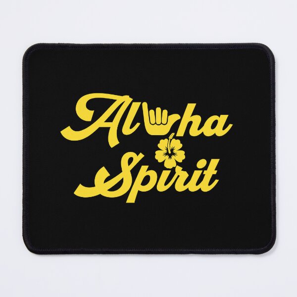 Item preview, Aloha Spirit | Hawaii Souvenir | Aloha Vibes Only | I Love Hawaii, Maui, Big Island, Oahu, Kauai, Molokai designed and sold by 732Studio.