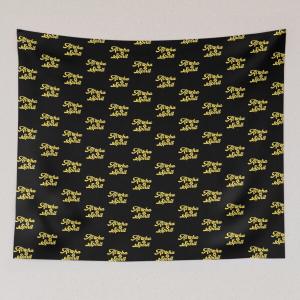 Item preview, Aloha Spirit | Hawaii Souvenir | Aloha Vibes Only | I Love Hawaii, Maui, Big Island, Oahu, Kauai, Molokai designed and sold by 732Studio.