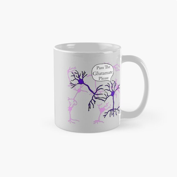 Item preview, Neural Connection - Neuroscience   designed and sold by Mustafagreen.