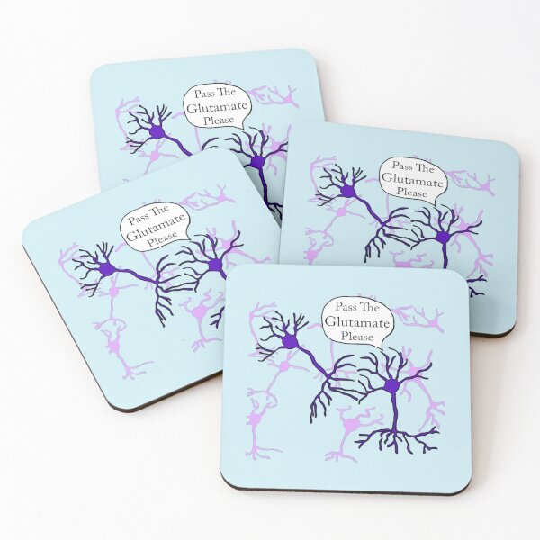Item preview, Neural Connection - Neuroscience   designed and sold by Mustafagreen.