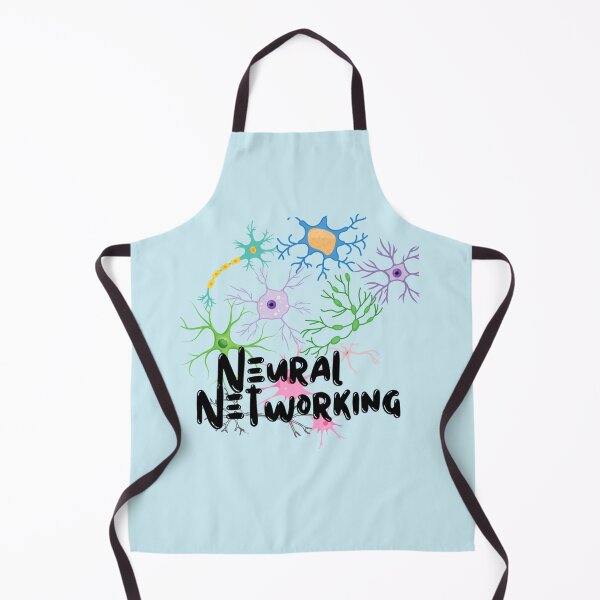 Item preview, Neural Networking  Neuroscience Puns   designed and sold by Mustafagreen.