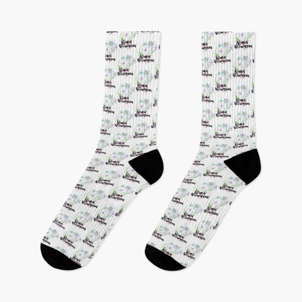 Item preview, Neural Networking  Neuroscience Puns   designed and sold by Mustafagreen.