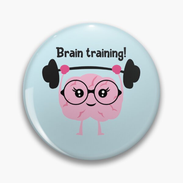 Item preview, Brain training   designed and sold by Mustafagreen.