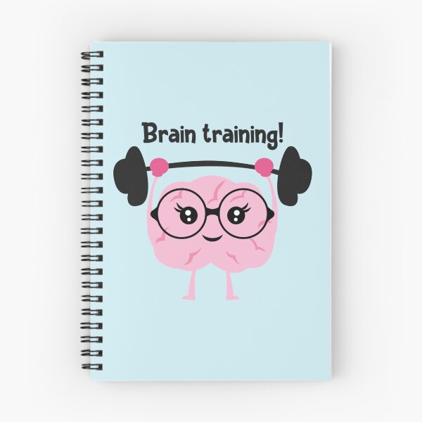 Item preview, Brain training   designed and sold by Mustafagreen.