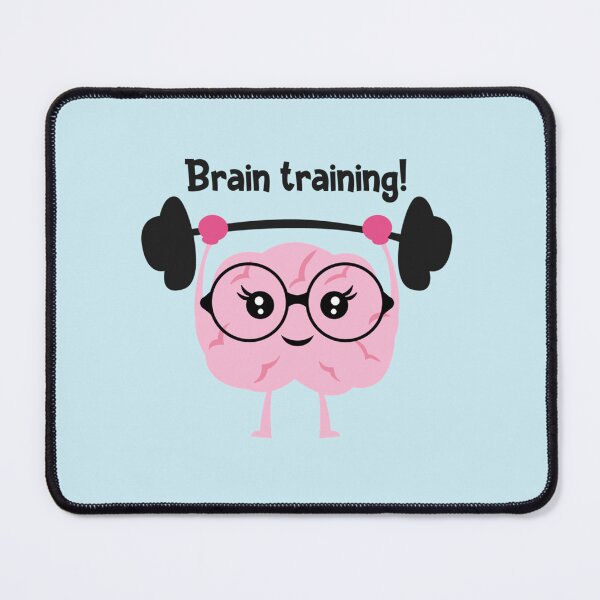 Item preview, Brain training   designed and sold by Mustafagreen.