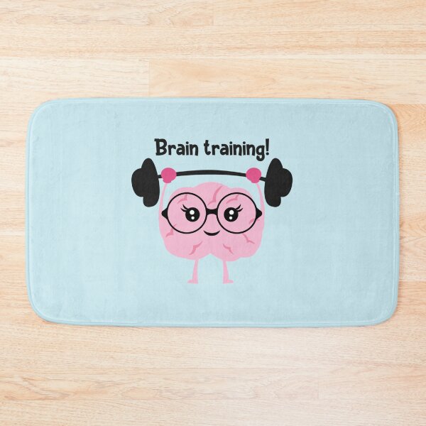 Item preview, Brain training   designed and sold by Mustafagreen.