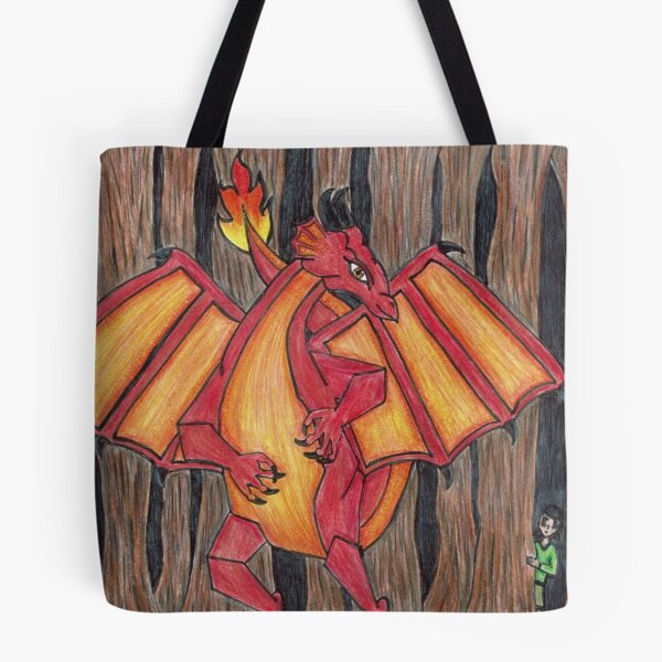 Item preview, Dragon Tales - A picture with a tale Ep.2 2017 designed and sold by EntwineTSD.