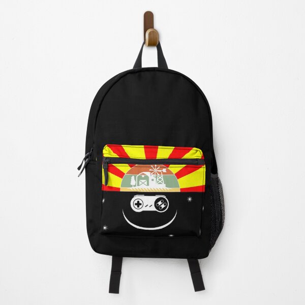 Item preview, Farmer By Day Gamer By Night - Simple Design designed and sold by FridPix.